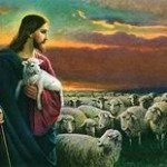 Jesus the Shepherd