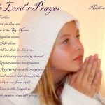 The Lord's Prayer