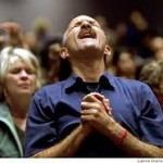 lou engle