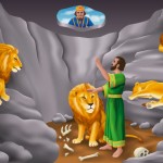 Danielandthelionsden