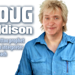 doug addison