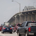 QEW Crash