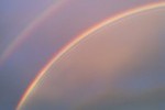 Double Rainbow