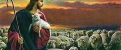 Jesus the Shepherd