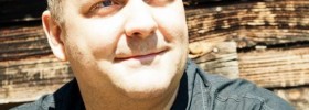 Darren Canning Profile