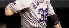 Josh Hamilton